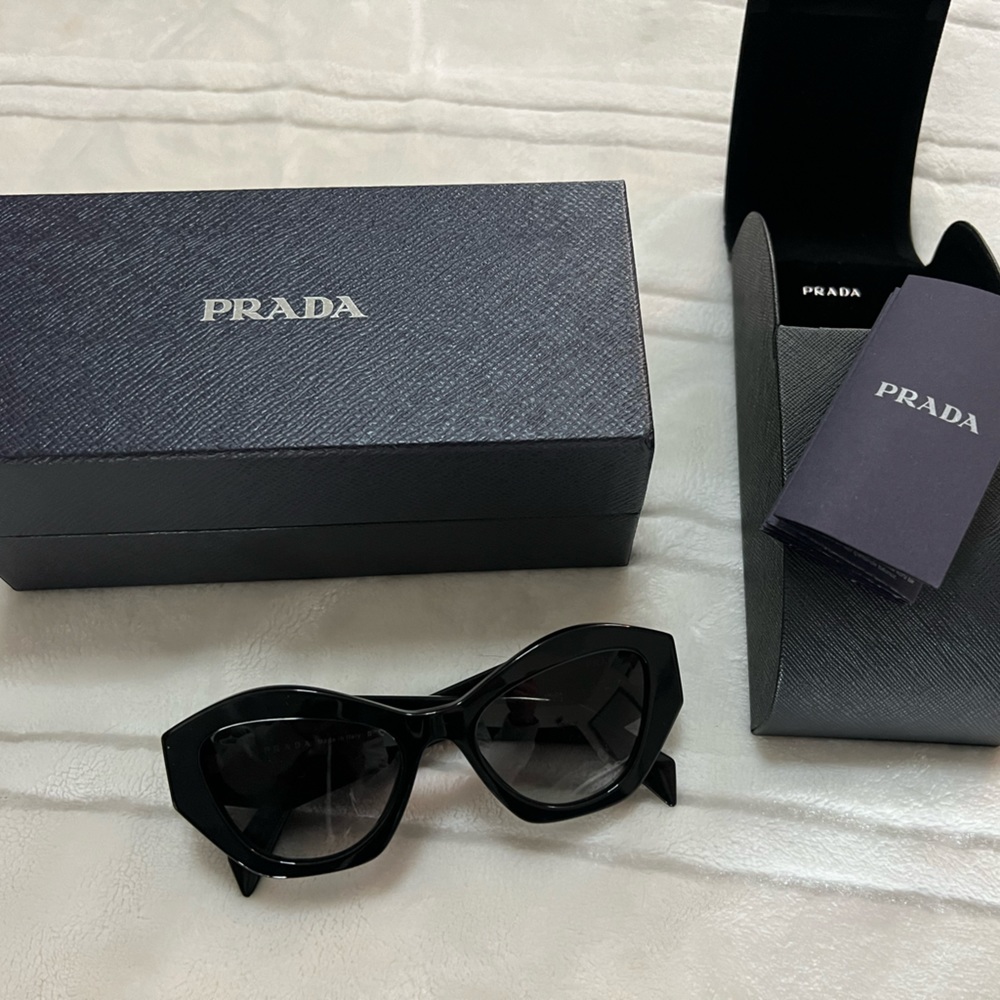 Prada sunglasses